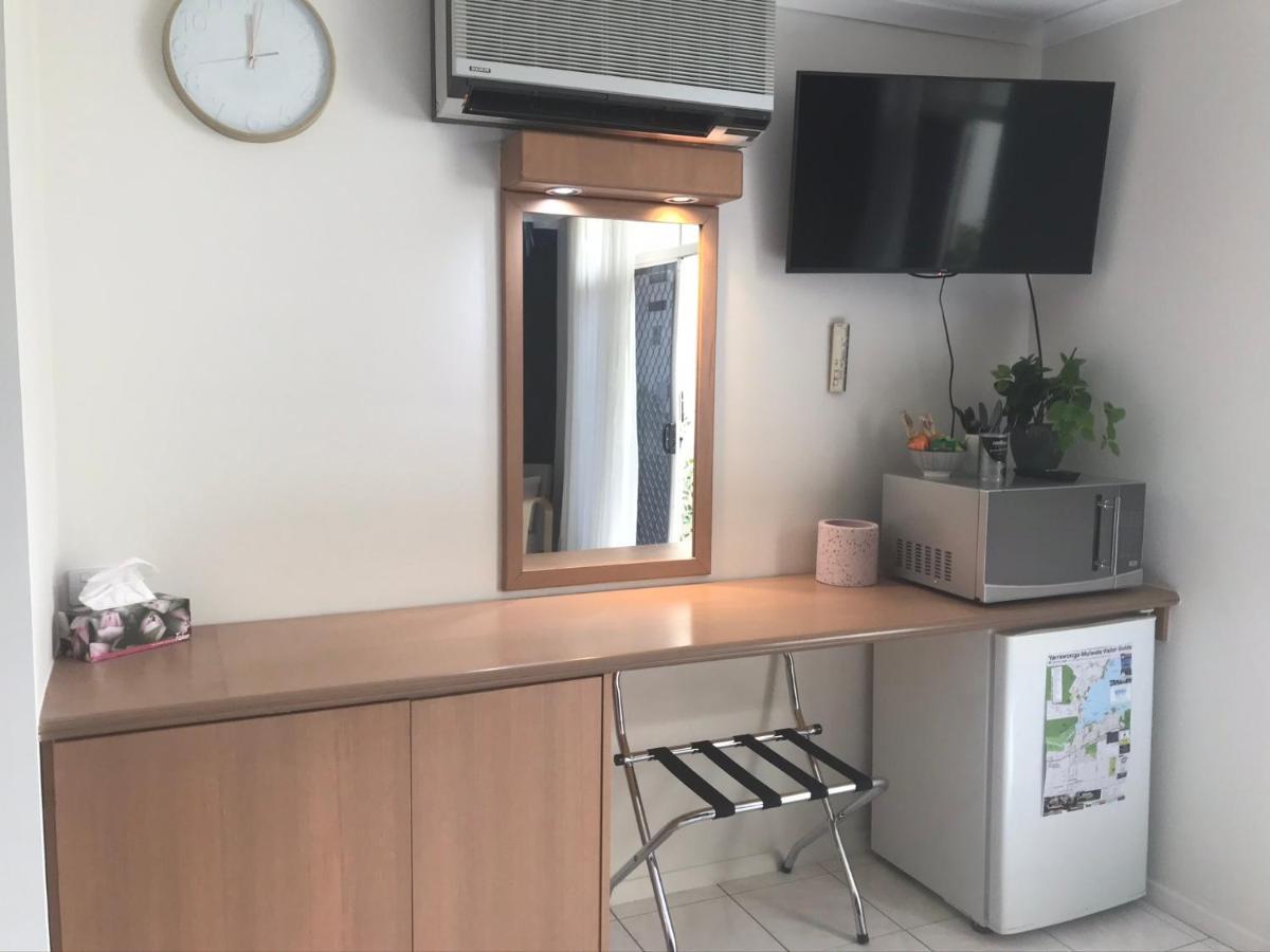 Studio Apartment No 31 Mulwala Zewnętrze zdjęcie