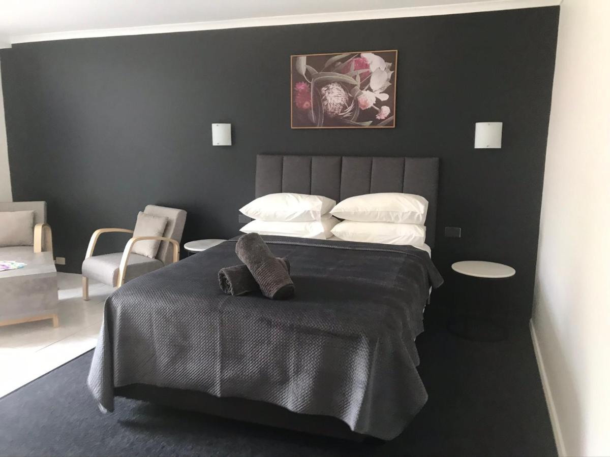 Studio Apartment No 31 Mulwala Zewnętrze zdjęcie