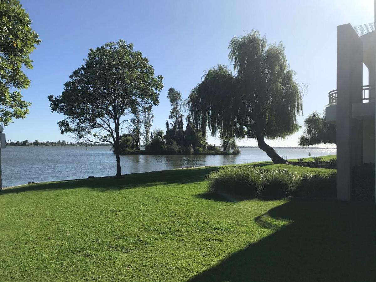 Studio Apartment No 31 Mulwala Zewnętrze zdjęcie